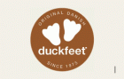 duckfeet