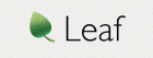 Leaf