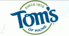 Toms of Maine