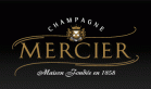 Champagne Mercier