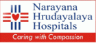 Narayana Hrudayalaya Hospitals