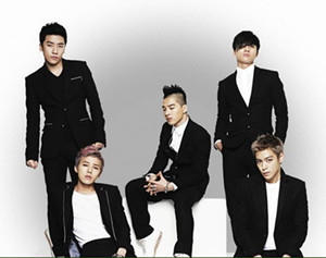 BigBang