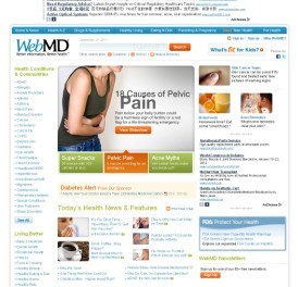 WebMD