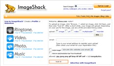 imageshack