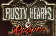 Ƿ֮Rusty Hearts