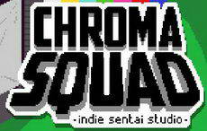 ɫսChroma Squad