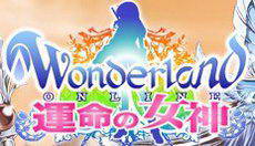 wonderlandƮþOLշ