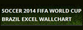 SoccerWallCharts,2014籭excelͼ