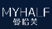 ܽMYHALF