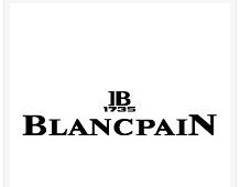 blancpain