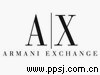 A|X Armani Exchange