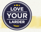 LoveYourLarder