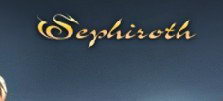 sephirothٷվ