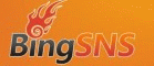 BingSNS