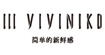 ޱ޲ޢIII VIVINIKO