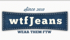 WTFJeans