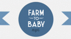 Farm to Baby NYC