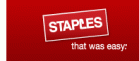 Staples Locator