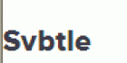 Svbtle