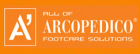 ARCOPEDICOĴ