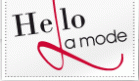 Hello La Mode