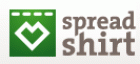 SpreadshirtŲ