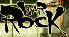 Warrockӡ