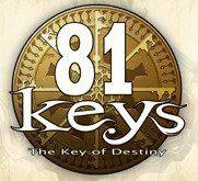 ħԿ81keys̨