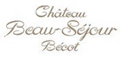 ׯ԰Chateau Beau-Sejour Becot