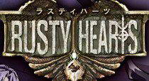 Ƿ֮Rusty Heartsշ