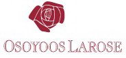 Osoyoos Laroseõ岿԰