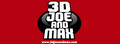 3Djoeandmax,3Dͷ