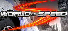 World of SpeedƷɳ