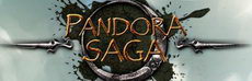 ˶PANDORA SAGA