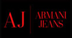 ARMANI JEANS