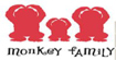 monkey family