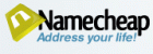 Namecheap