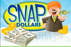 SnapDollars