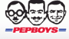 Pep Boys