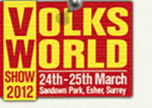 VolksWorld Show