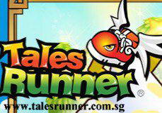 TalesRunneronline¼¹