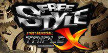 ͷFree Styleɱ