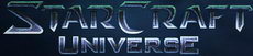 StarCraft UniverseǺ