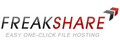 FreakShare,洢ƽ̨