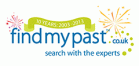 FindmypastӢ