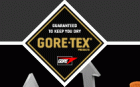 Gore-Tex