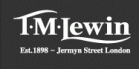 T M Lewin