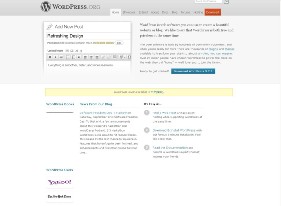 wordpress