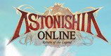 Astonishia˹OL