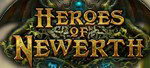 Heroes of NewerthӢ¼¹